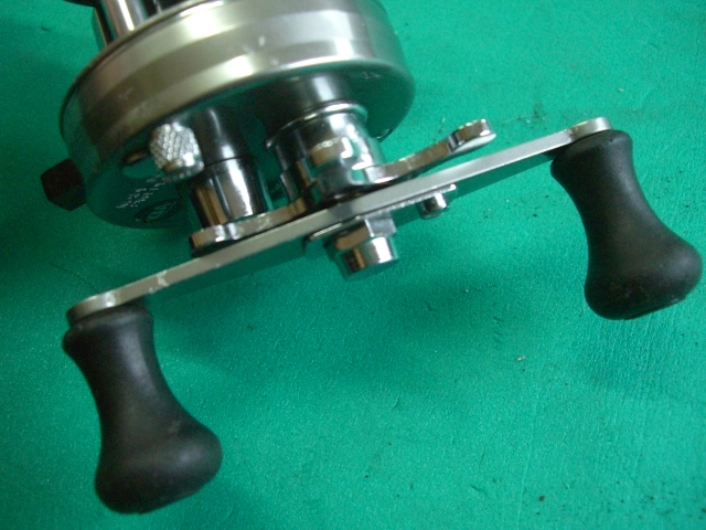 Ambassadeur 2500cs rocet アブガルシア アンバサダー ベイト Ambassadeur 2500cs rocet アブガルシア アンバサダー ベイト
