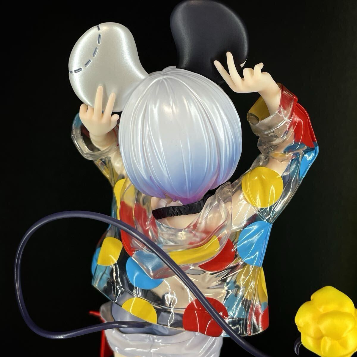 NEZUPOYO - POP GIRL #1 1/7 完成品フィギュア［グッドスマイル