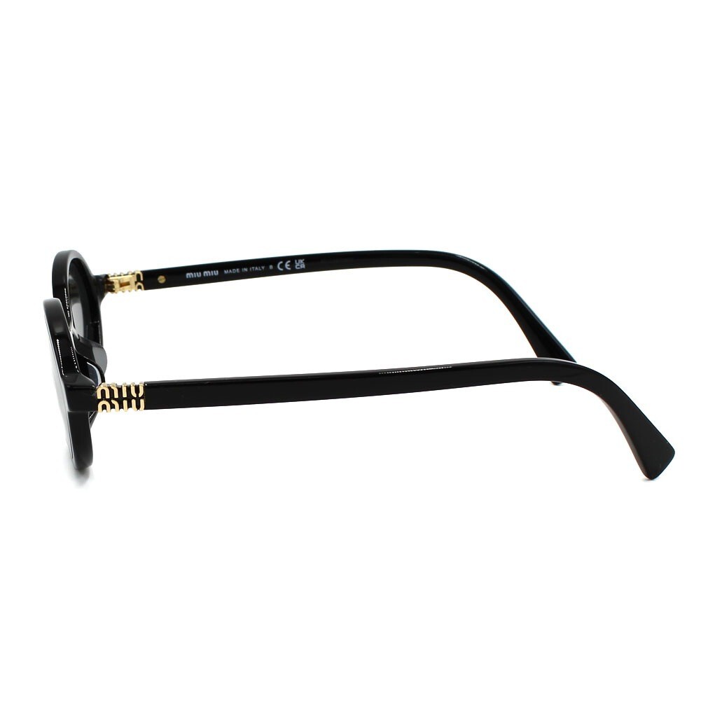 MIU MIU ミュウミュウ 0MU 04ZSF 1AB5S0 50 サングラス アジアンフィット レディース