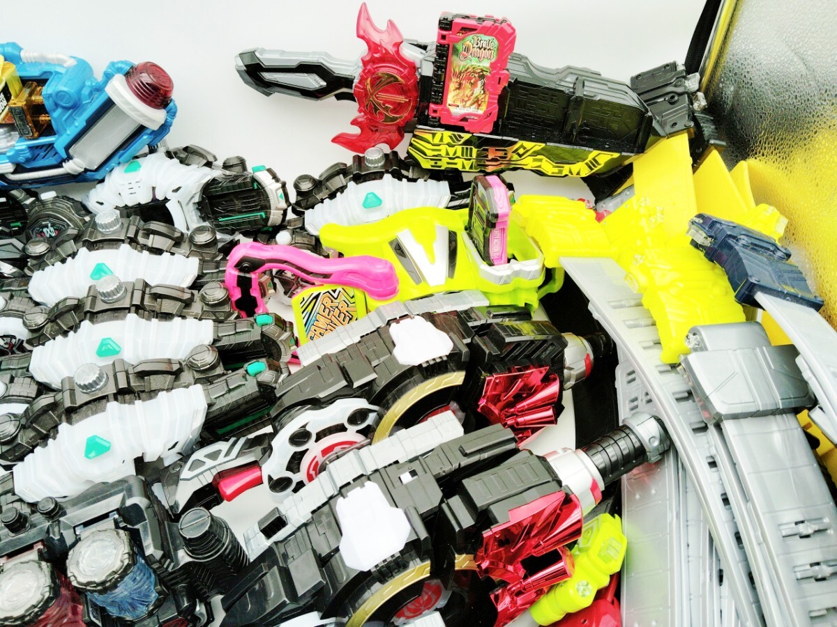 仮面ライダー DX ドライバー ギーツ ジオウ ビルド ゼロワン 仮面ライダー DX ドライバー ギーツ ジオウ ビルド ゼロワン