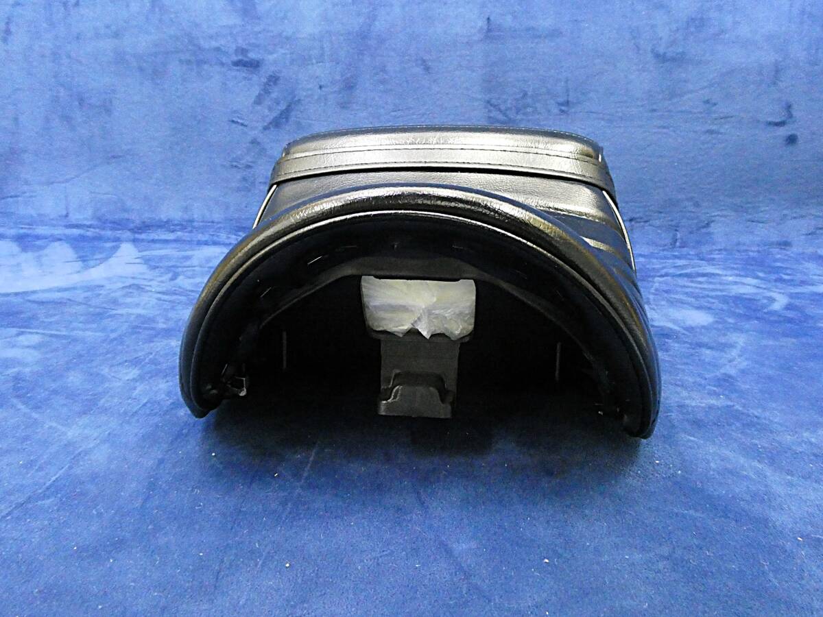 CB400SF NC31前期 黒皮 タックロールシート/ 92~95年式 ラクダ CB400SF NC31前期 黒皮 タックロールシート/ 92~95年式 ラクダ
