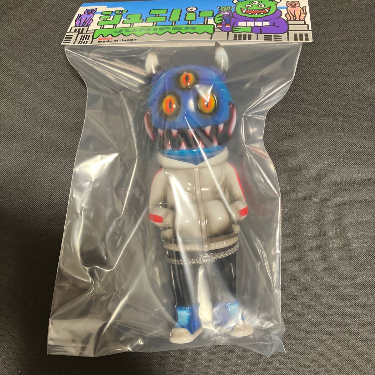 sold1/1新品 ネコマタワークス NEKOMATA WORKS ジュニパー sold1/1新品 ネコマタワークス NEKOMATA WORKS ジュニパー