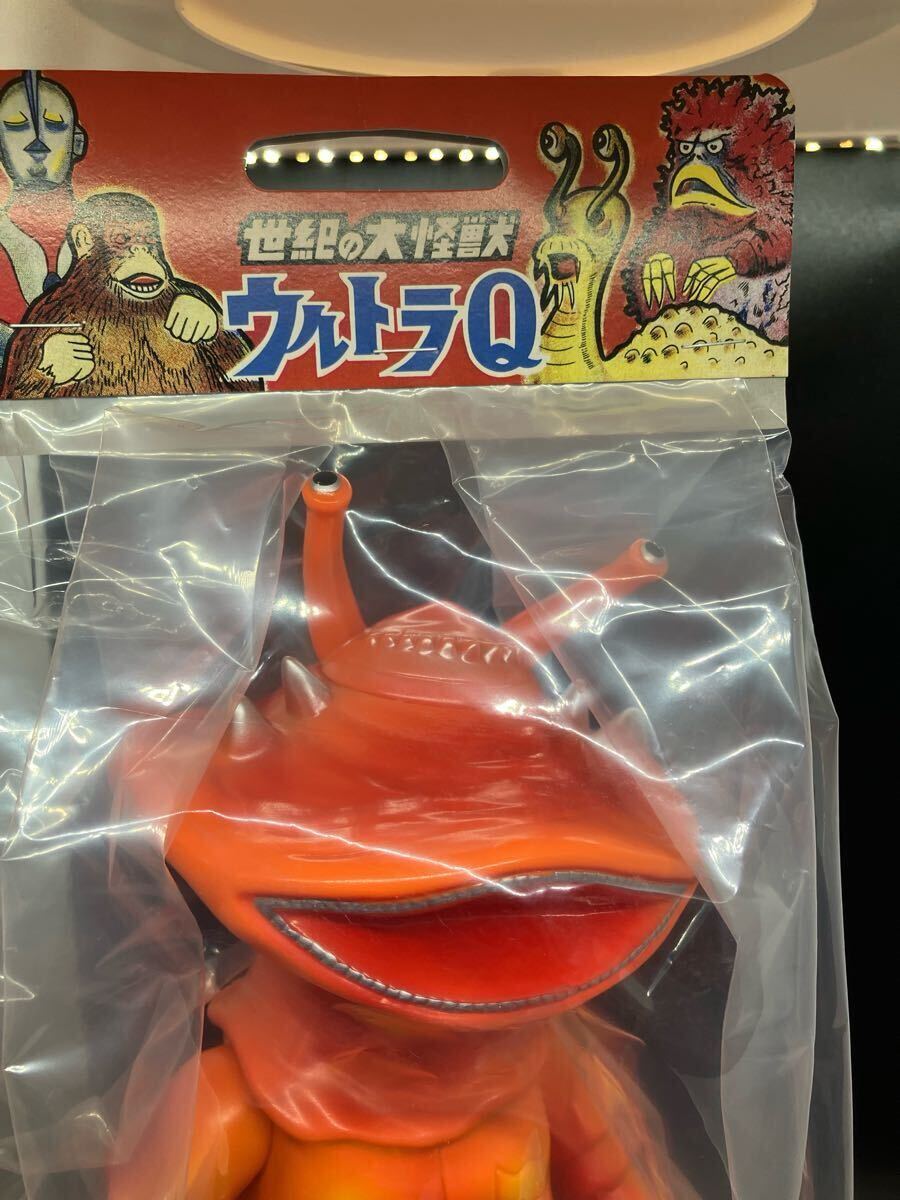 マルサン カネゴン 450 アルゼンチン Ver. ウルトラQ マルサン カネゴン 450 アルゼンチン Ver. ウルトラQ