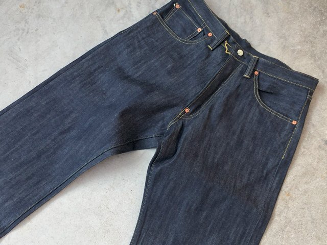 1円~【W36L34】新品 正規品 TENDERLOIN テンダーロイン 大戦 1円~【W36L34】新品 正規品 TENDERLOIN テンダーロイン 大戦