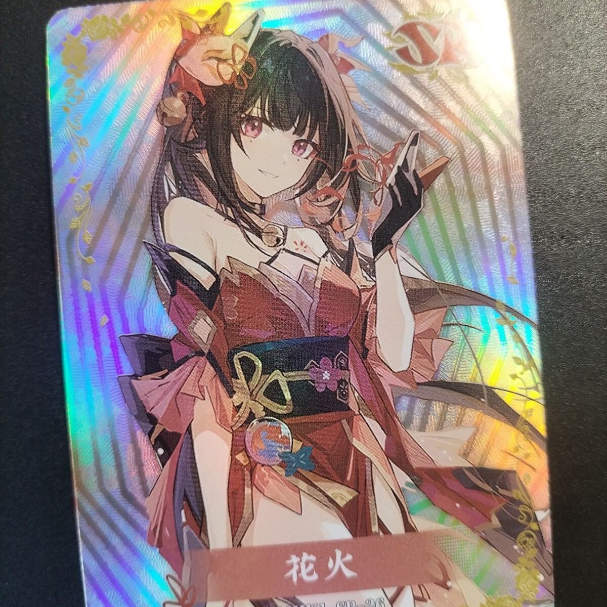 原神　スターレイル【選択もできる】セクシーカード　30種　箔押　レア Amazon.co.jp: 崩壊スターレイル 正規品C102 torino torikago