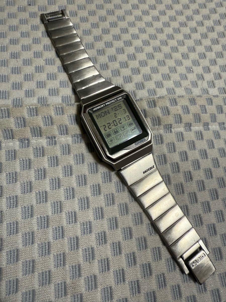 CASIO タッチスクリーン VDB-2000 HOTBIZ ホットビズ touch CASIO タッチスクリーン VDB-2000 HOTBIZ ホットビズ touch