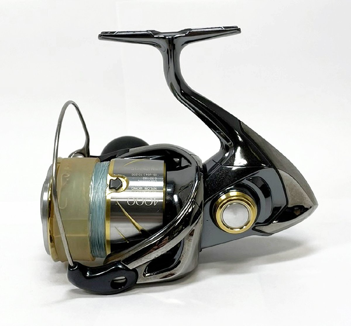 良品 シマノ 14 ステラ 4000XG カスタム 夢屋 ロングパワー 良品 シマノ 14 ステラ 4000XG カスタム 夢屋 ロングパワー