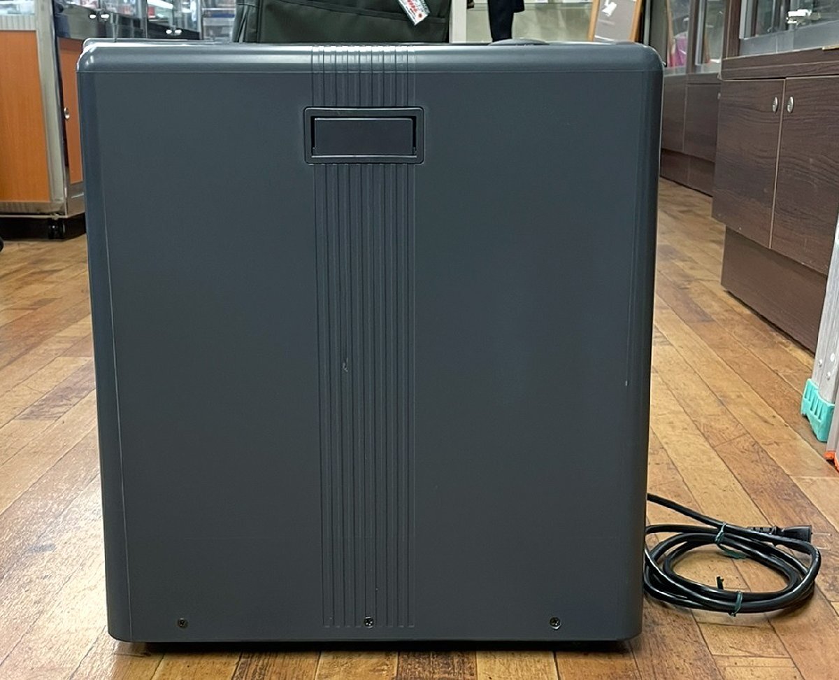 超美品 現行型 ゼンスイ MCシリーズ 小型投込式 水槽用クーラー 超美品 現行型 ゼンスイ MCシリーズ 小型投込式 水槽用クーラー