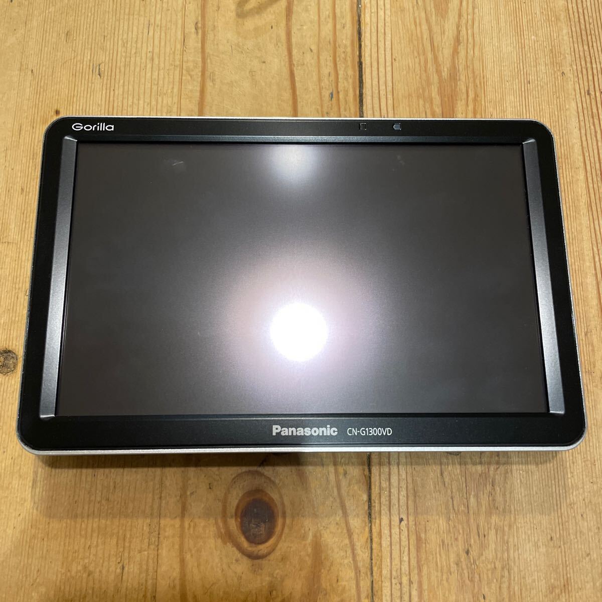 ② Panasonic パナソニック CN-G1300VD SSDポータブルナビゲーション カーナビ 7インチ 2019年度版(メモリーナビ)|売買されたオークション情報、Yahoo!オークション(旧ヤフオク!) の商品情報をアーカイブ公開 - オークファン(aucfan.com) ② Panasonic パナソニック CN-G1300VD SSDポータブルナビゲーション カーナビ 7インチ 2019年度版(メモリーナビ)|売買されたオークション情報、Yahoo!オークション(旧ヤフオク!) の商品情報をアーカイブ公開 - オークファン(aucfan.com)