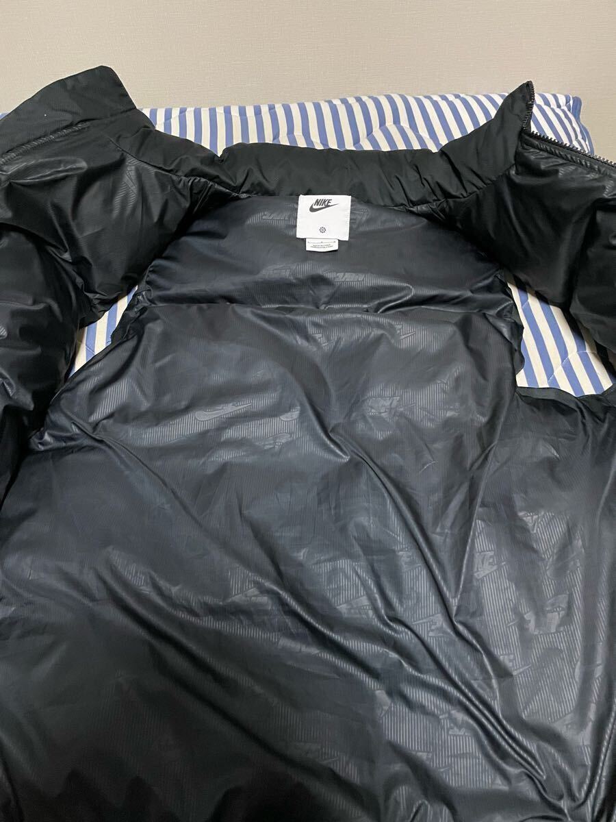 新品 NIKE ナイキ メンズ ダウンベスト TF クラブ パファー 新品 NIKE ナイキ メンズ ダウンベスト TF クラブ パファー