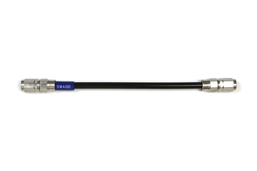 SWAGE-LINE オーダーホース 325mm ステンレス