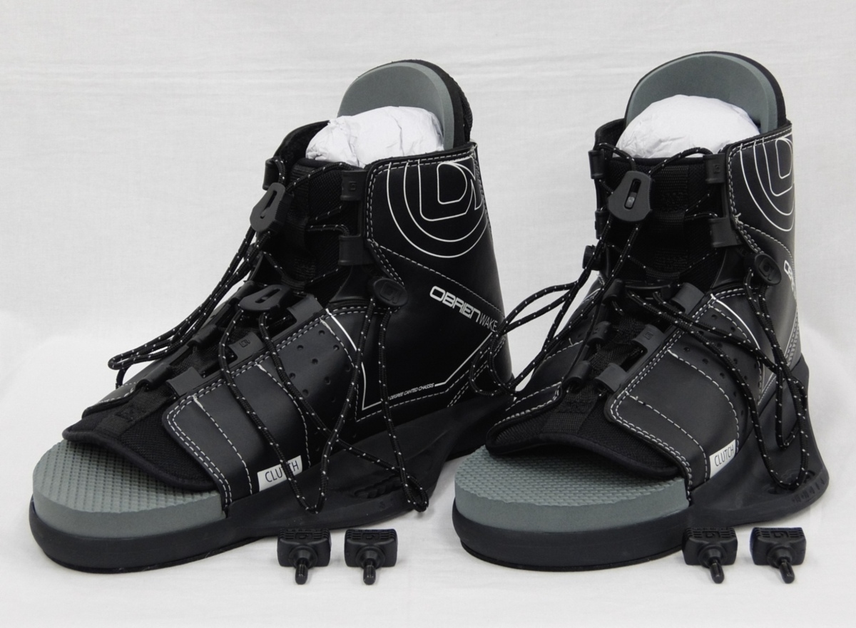 ウェイクボード リキッドフォース LIQUIDFORCE ビンディング TAO ウェイクボード リキッドフォース LIQUIDFORCE ビンディング TAO