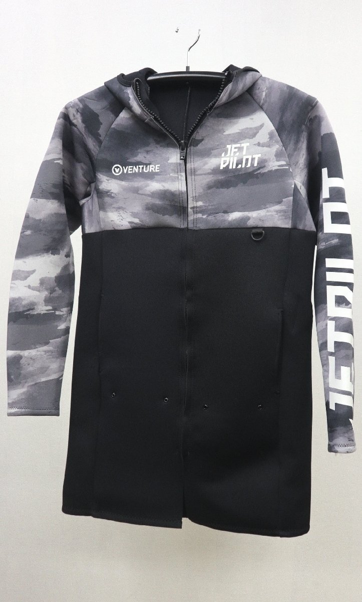 ベンチャー ロング ツアーコート サイズ/XXXL カモ×ブラック ベンチャー ロング ツアーコート サイズ/XXXL カモ×ブラック