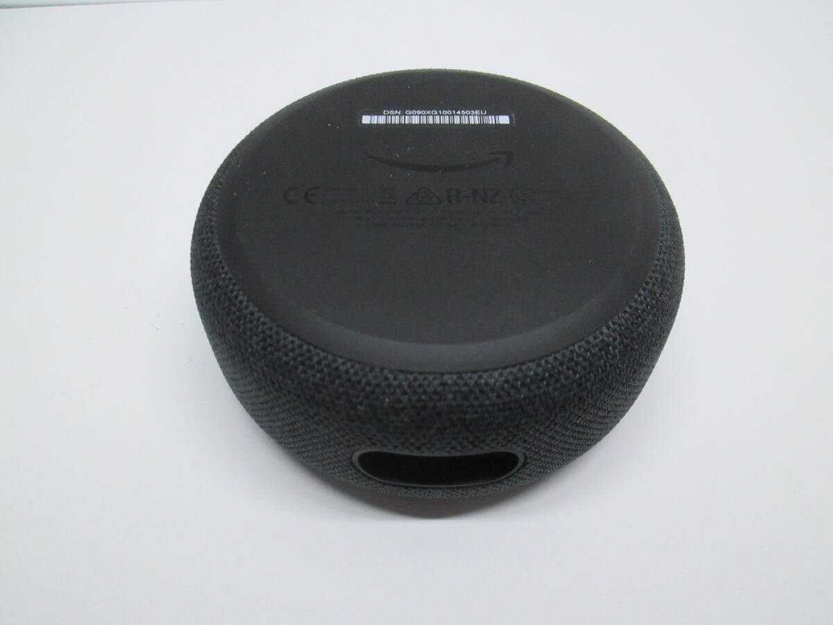 55-0 Amazon Echo Dot 第3世代 C78MP8 スマートスピーカー 55-0 Amazon Echo Dot 第3世代 C78MP8 スマートスピーカー
