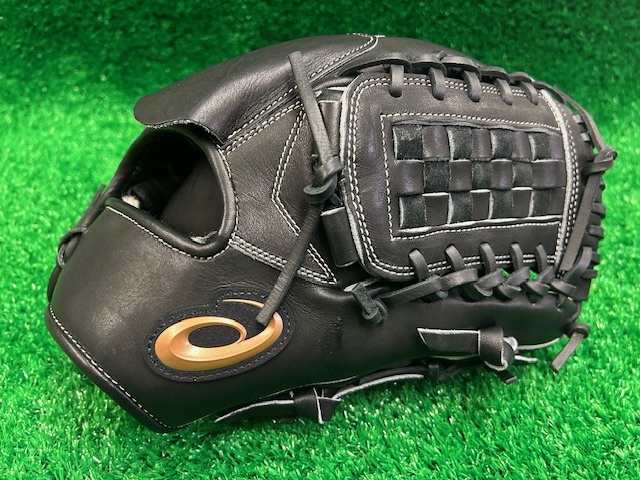 18900円 Teppen てっぺん グローブ 硬式投手用グラブ オーダー 18900円 Teppen てっぺん グローブ 硬式投手用グラブ オーダー