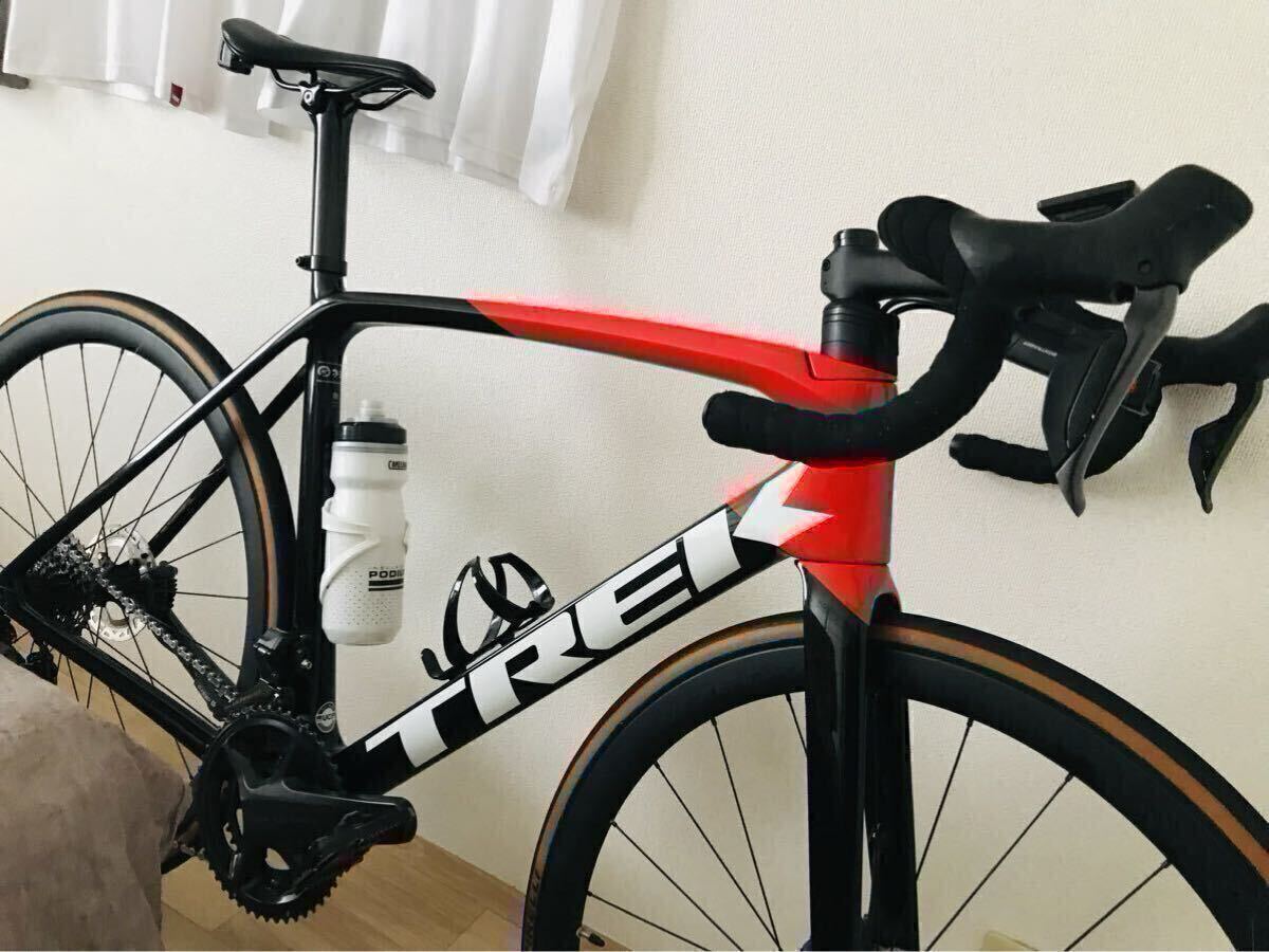 トレックエモンダSL6 サイズ56 di2 シマノアルテグラ 2022年モデル