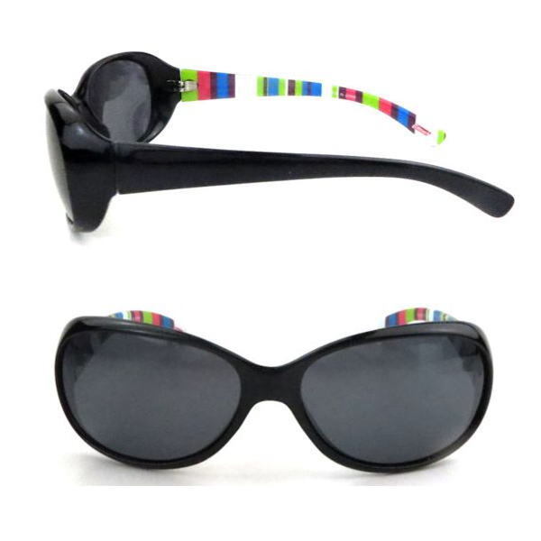 [GR с футляром ]Coleman Coleman поляризованный свет солнцезащитные очки polarized sunglasses CLA01-1.