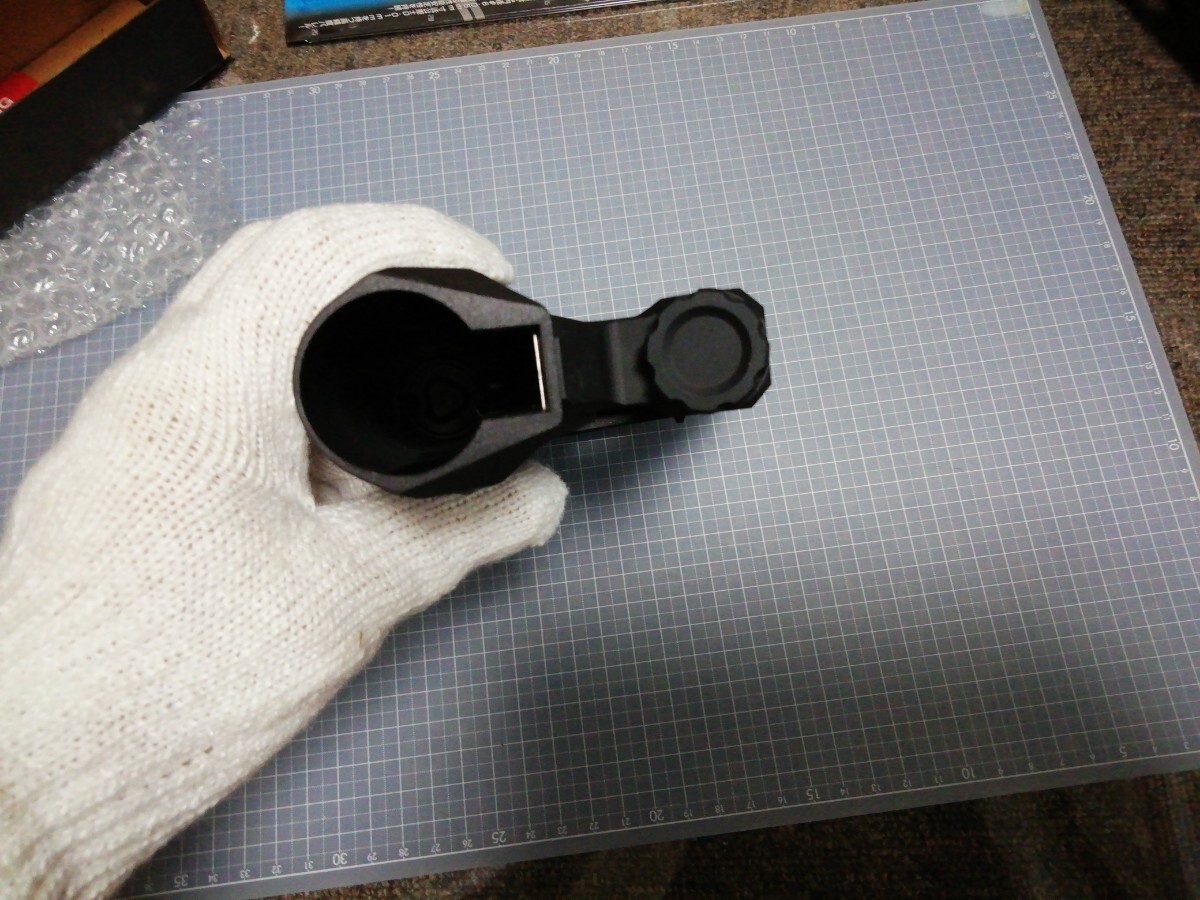 『組込品』Strike Industries MOD2 Stock+Storage Bar　ストライクインダストリーズ　MOD2ストック、ストレージバーセット_画像3