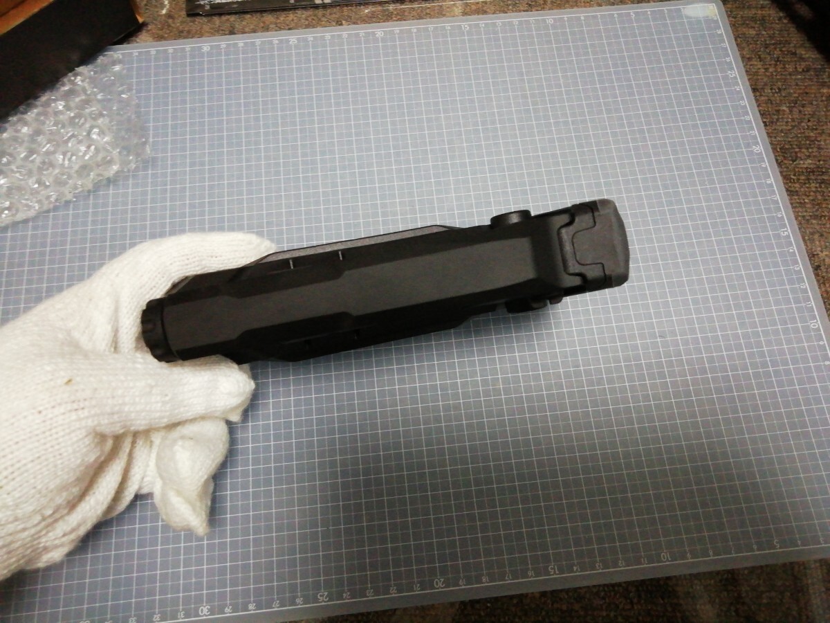 『組込品』Strike Industries MOD2 Stock+Storage Bar　ストライクインダストリーズ　MOD2ストック、ストレージバーセット_画像4