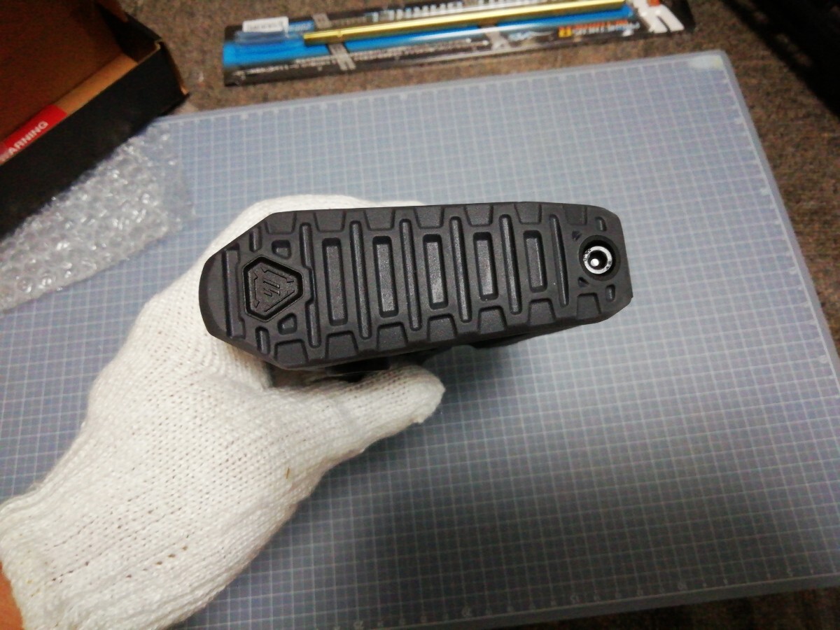 『組込品』Strike Industries MOD2 Stock+Storage Bar　ストライクインダストリーズ　MOD2ストック、ストレージバーセット_画像5