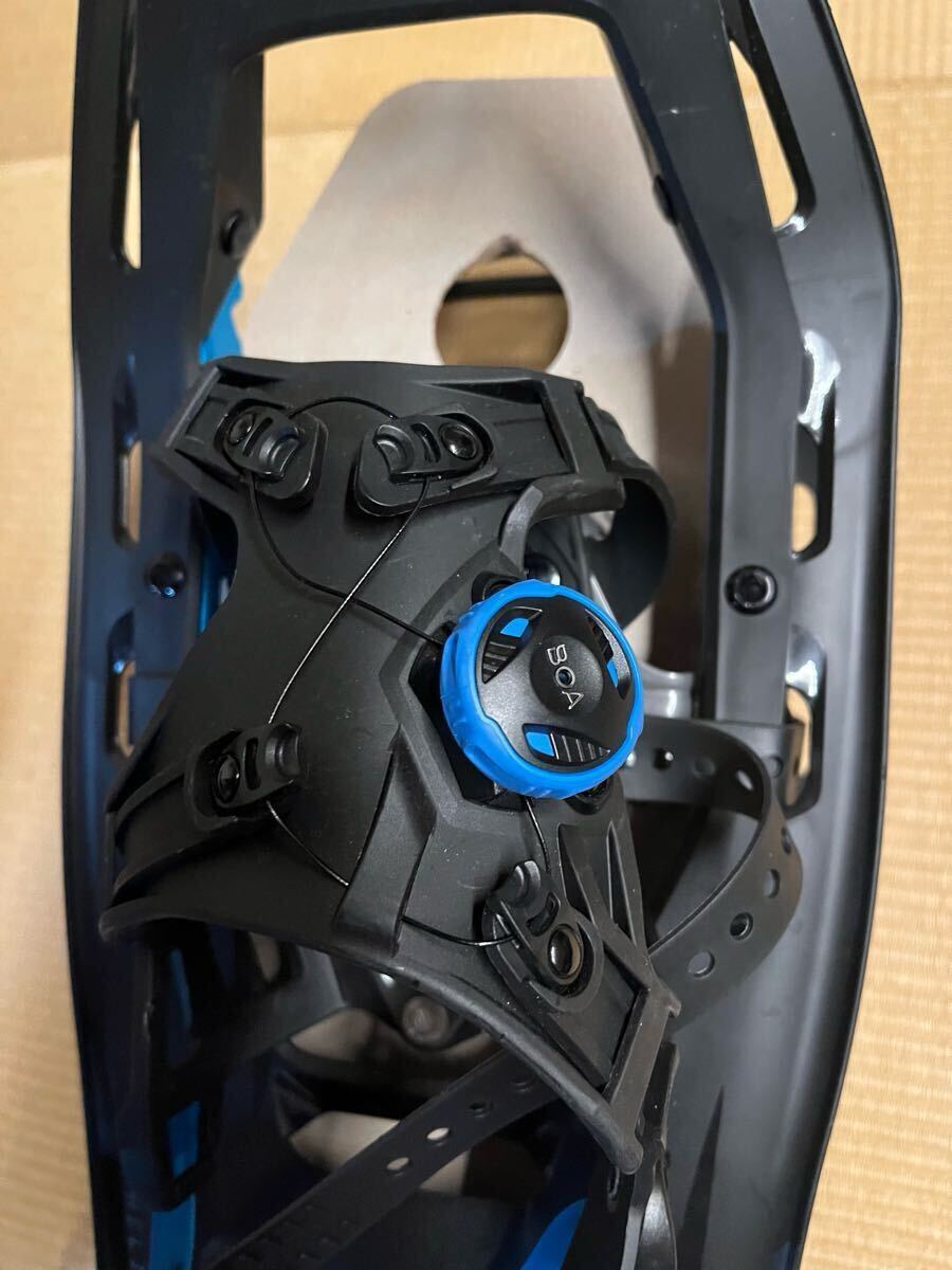 送料無料【Atlas】 アトラス　スノーシュー Helium MTN 26 BOA 新品未使用