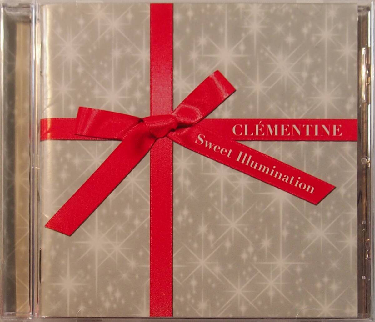 中古CD / CLEMENTINE / Sweet Illumination / クレモンティーヌ / スイート?イルミネーション / 日本企畫盤 / ジュスカ?グランペール