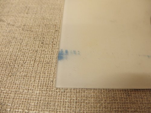 0150292a【バスロケーション 案內(nèi)板】プラスチック制 バス停 プレート 浜松駅 中古品 14×34.5cm程
