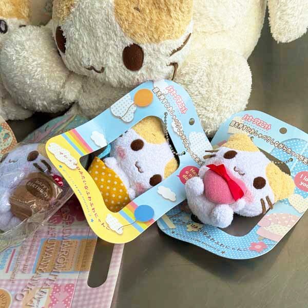 希少 マシュマロみたいなふわふわにゃんこ ぬいぐるみ 希少 マシュマロみたいなふわふわにゃんこ ぬいぐるみ