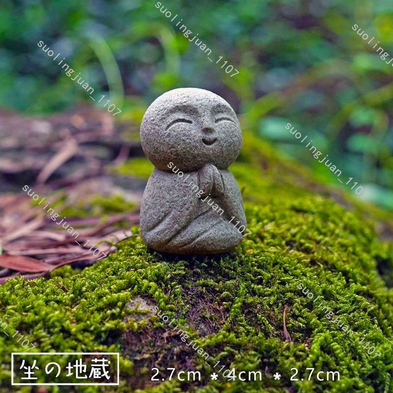 2個 小さい お地蔵さん かわいい 癒しの お地蔵さん 置物 地蔵 2個 小さい お地蔵さん かわいい 癒しの お地蔵さん 置物 地蔵