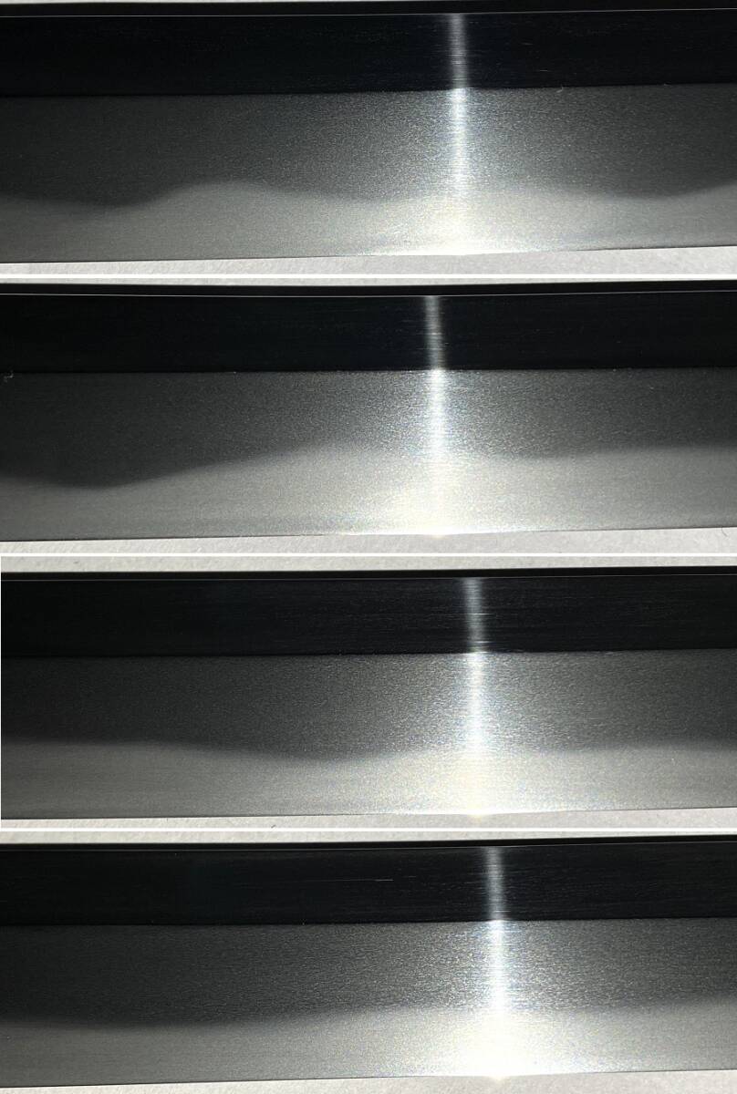 【真剣】時代刀/砥ぎ身/斬れます◆美姿/美刃文/美肌物◆刃長74.4㎝★在銘/河内守國助 万治二年八月日◆居合/抜刀/試切★登録/三重38154_画像9