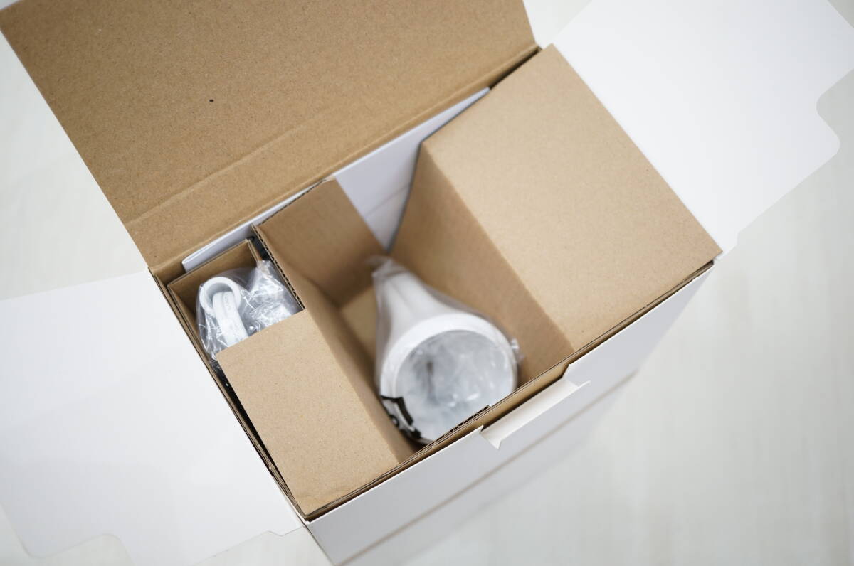 東ハ:未使用【mod's hair/モッズヘア】ヘアードライヤー アドバンス ラピッドボーテ MHD-1254-W ホワイト ヘアスタイリング ★送料無料★