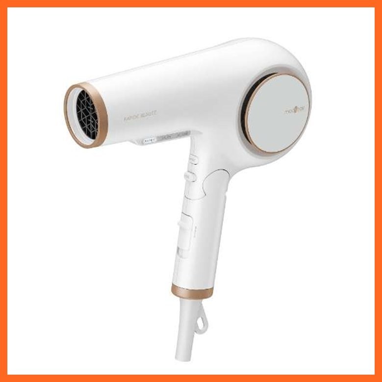 東ハ:未使用【mod's hair/モッズヘア】ヘアードライヤー アドバンス ラピッドボーテ MHD-1254-W ホワイト ヘアスタイリング ★送料無料★