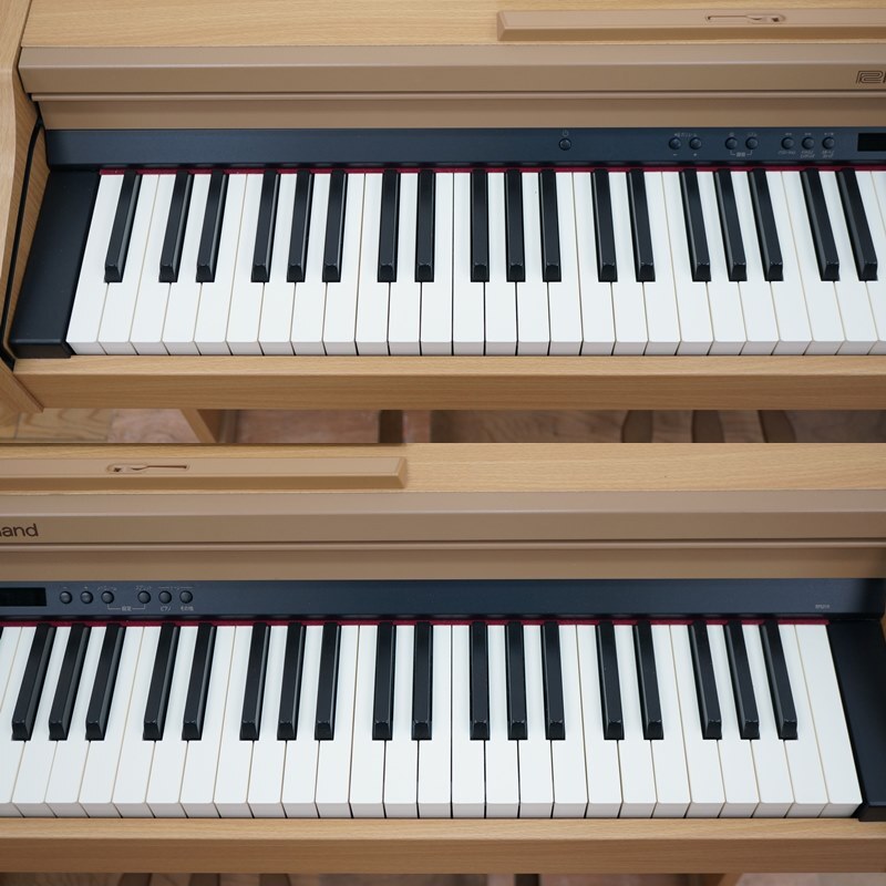 東ハ:【Roland/ローランド】電子ピアノ RP501R-NB 88鍵 東ハ:【Roland/ローランド】電子ピアノ RP501R-NB 88鍵