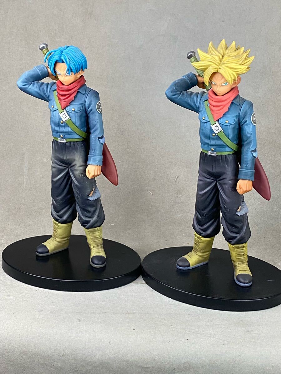 中古 開封品 2体トランクス ドラゴンボール フィギュア DXF THE SUPER WARRIORS DRAGON BALL(ドラゴンボール)|売買されたオークション情報、Yahoo!オークション(旧ヤフオク!) の商品情報をアーカイブ公開 - オークファン(aucfan.com) 中古 開封品 2体トランクス ドラゴンボール フィギュア DXF THE SUPER WARRIORS DRAGON BALL(ドラゴンボール)|売買されたオークション情報、Yahoo!オークション(旧ヤフオク!) の商品情報をアーカイブ公開 - オークファン(aucfan.com)