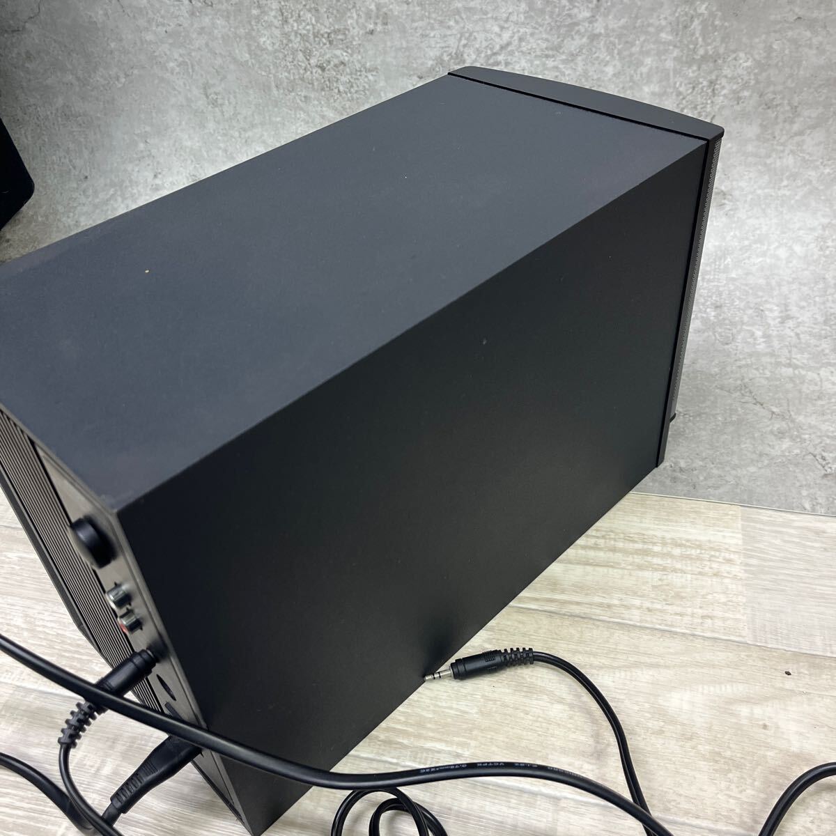 [45c875c4] утиль электризация / работоспособность не проверялась Bose companion 3 series Ⅱ Bose 