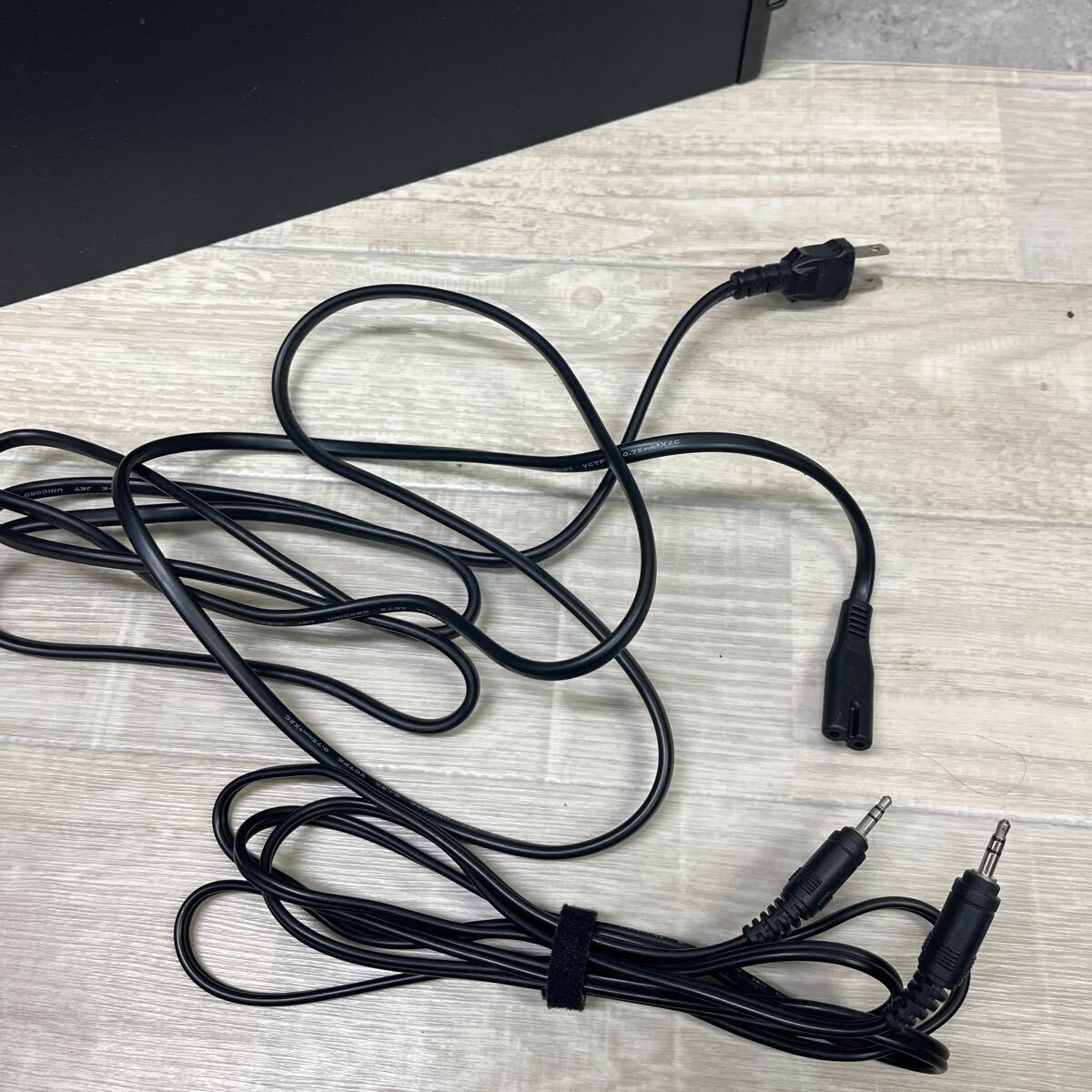 [45c875c4] утиль электризация / работоспособность не проверялась Bose companion 3 series Ⅱ Bose 