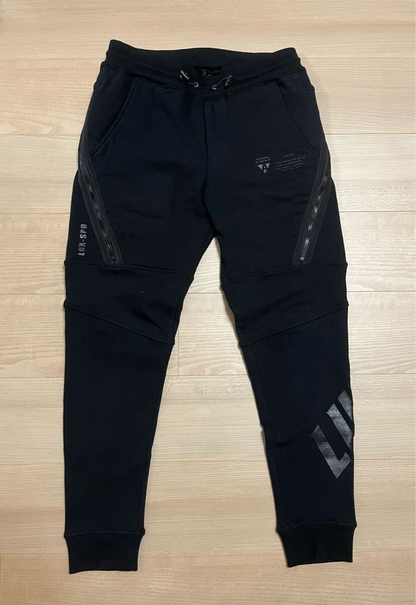 Yahoo!オークション - AKM LUXE163 スウェットパンツ sweat Yahoo!オークション - AKM LUXE163 スウェットパンツ sweat