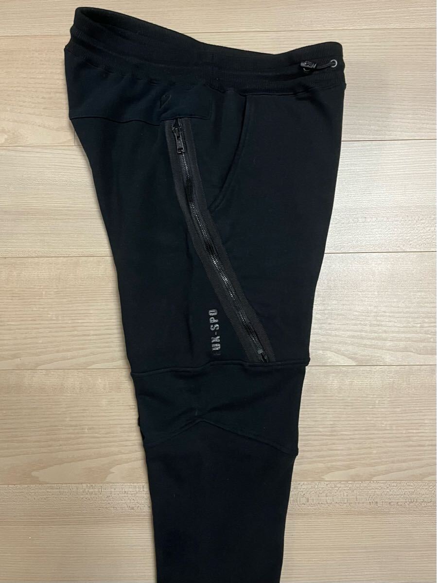 Yahoo!オークション - AKM LUXE163 スウェットパンツ sweat Yahoo!オークション - AKM LUXE163 スウェットパンツ sweat