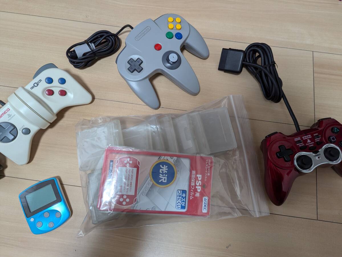 ゲームセット ソニー PS プレイステーション PS2 NIntendo GB DS SEGA セガサターン 約45点 GC NES Famicom FC SG-1000 ゲームキューブ(テレビゲーム)|売買されたオークション情報、Yahoo!オークション(旧ヤフオク!) の商品情報をアーカイブ公開 - オークファン(aucfan ゲームセット ソニー PS プレイステーション PS2 NIntendo GB DS SEGA セガサターン 約45点 GC NES Famicom FC SG-1000 ゲームキューブ(テレビゲーム)|売買されたオークション情報、Yahoo!オークション(旧ヤフオク!) の商品情報をアーカイブ公開 - オークファン(aucfan
