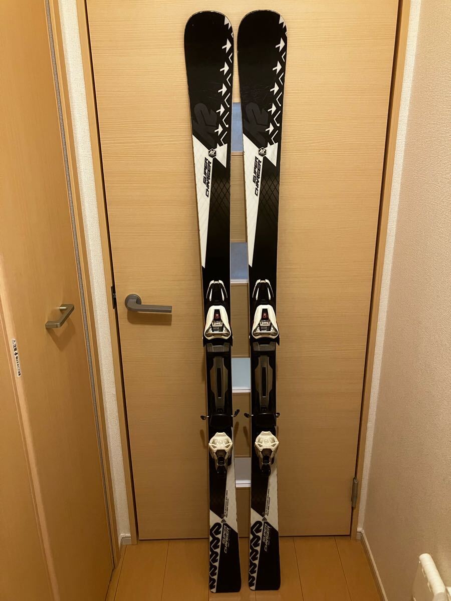 2022-23 向かい合っ アトミックREDSTER S9IREVO+X12GW 160cm 2022-23 向かい合っ アトミックREDSTER S9IREVO+X12GW 160cm