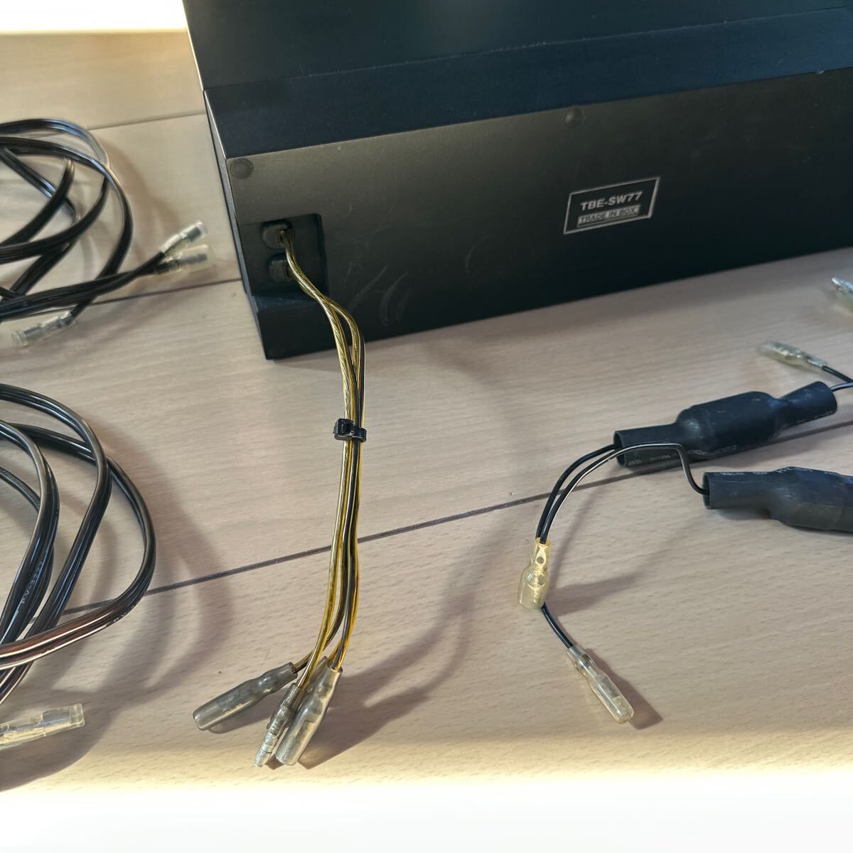 TBE-SW77 SONIC DESIGN ソニックデザイン サブウーファー TBE-SW77 SONIC DESIGN ソニックデザイン サブウーファー