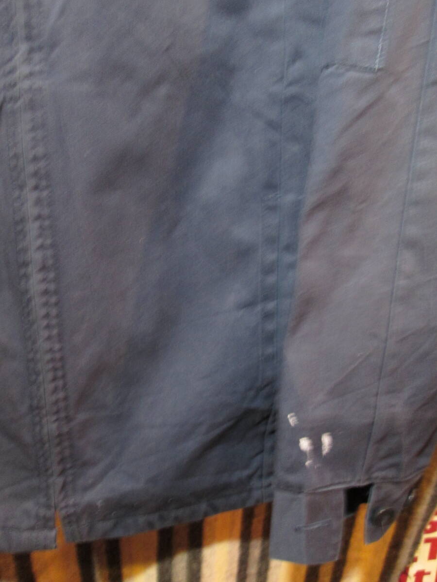 古着　BIGワークジャケット（XLサイズ）ワークジャケット　_画像6