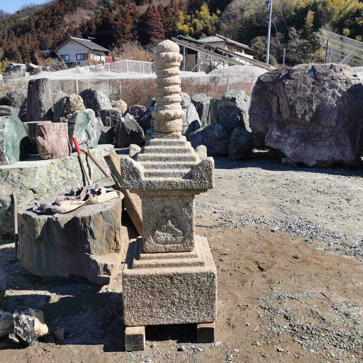 石塔 庭石鑑賞石石盆石水石灯籠蹲庭坪庭盆栽ガーデニング置物 石塔 庭石鑑賞石石盆石水石灯籠蹲庭坪庭盆栽ガーデニング置物