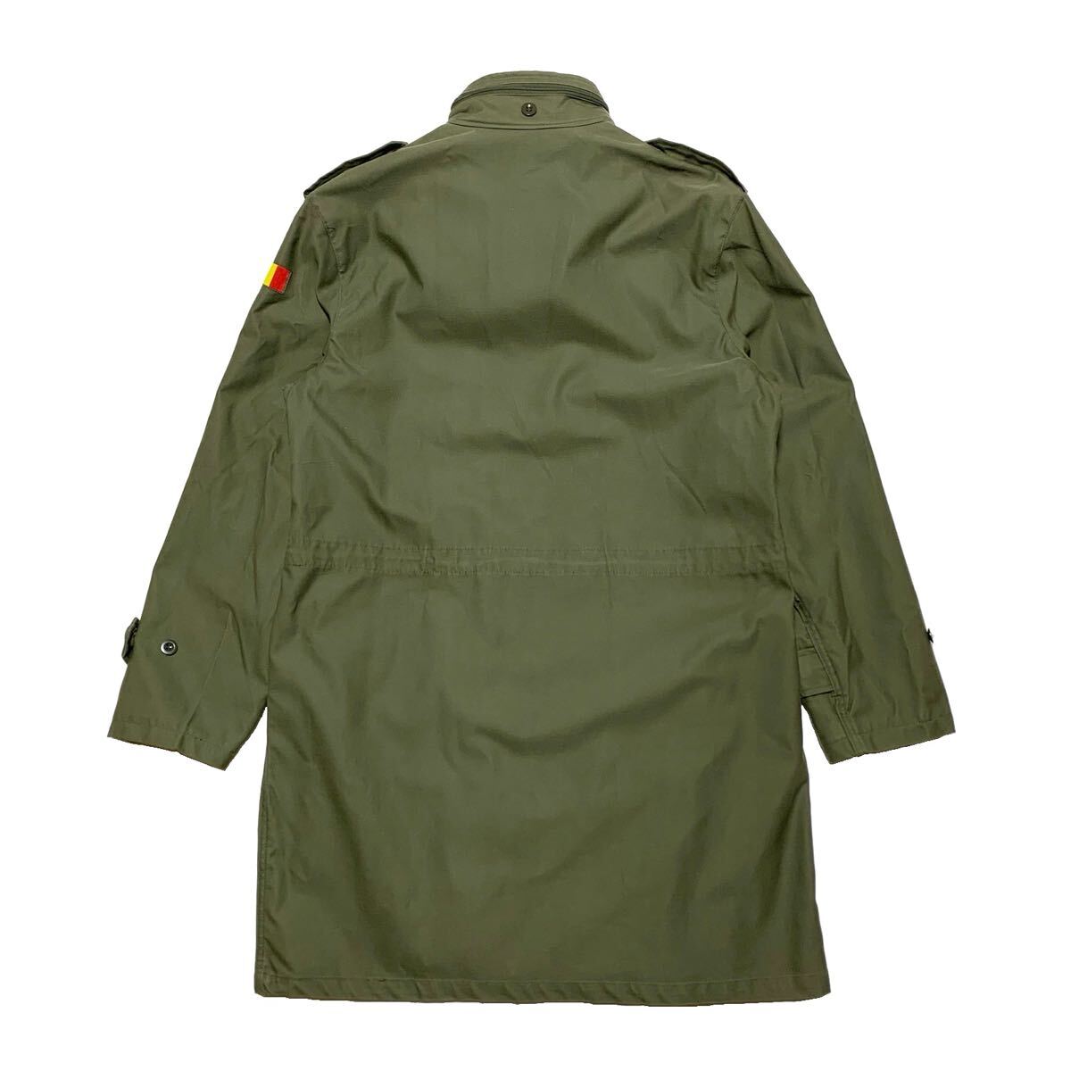 希少 A P C SURPLUS アーペーセーサープラス M88 ベルギー軍 希少 A P C SURPLUS アーペーセーサープラス M88 ベルギー軍
