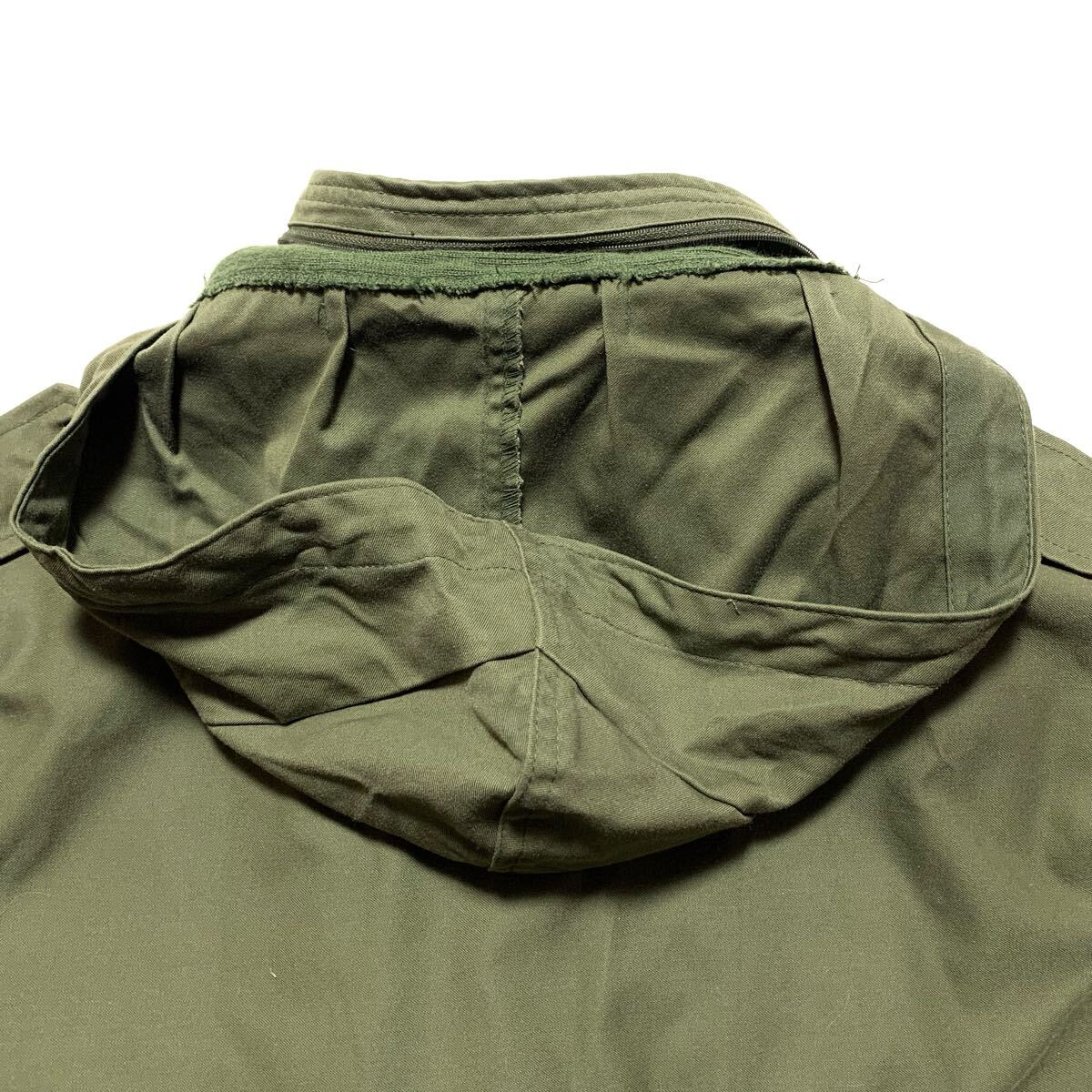 希少 A P C SURPLUS アーペーセーサープラス M88 ベルギー軍 希少 A P C SURPLUS アーペーセーサープラス M88 ベルギー軍