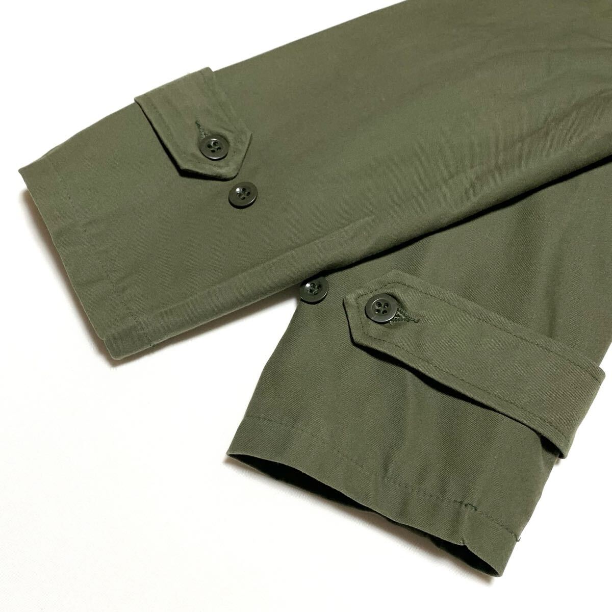 希少 A P C SURPLUS アーペーセーサープラス M88 ベルギー軍 希少 A P C SURPLUS アーペーセーサープラス M88 ベルギー軍