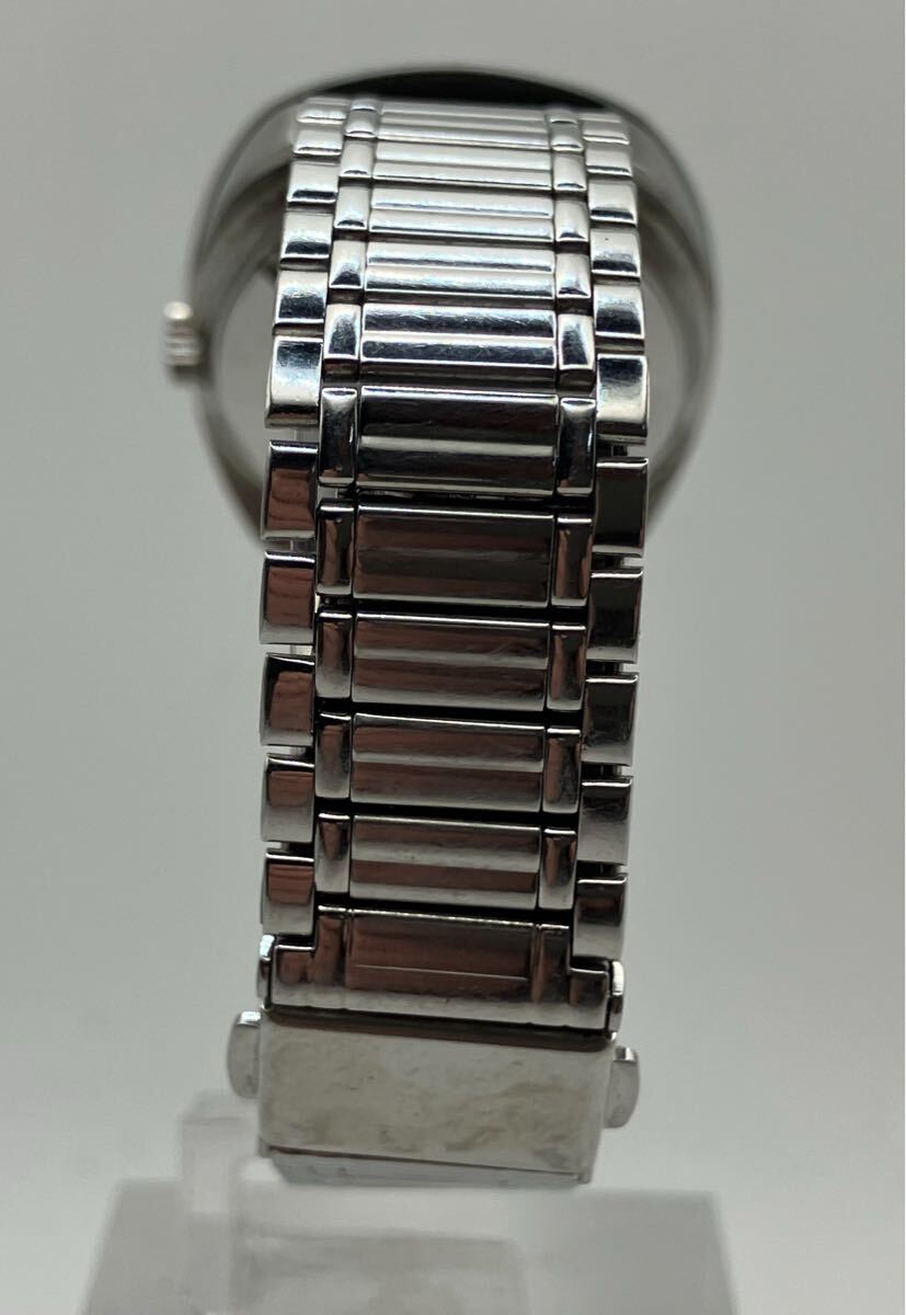 RADO ラドー BALBOA V バルボア 自動巻き デイト ラメ文字盤
