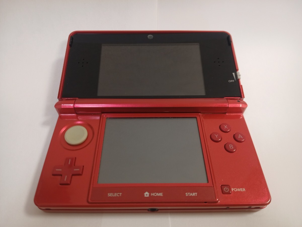 任天堂 3DS 本体 ジャンク｜Yahoo!フリマ（旧PayPayフリマ）