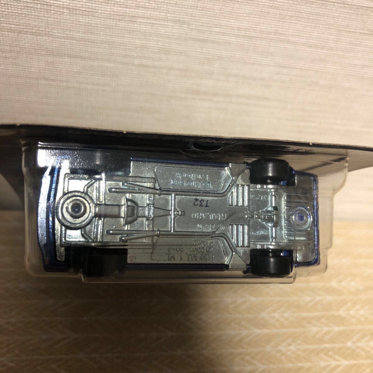 レアな シークレット チェイス ドンキ限定 HotWheels ホット