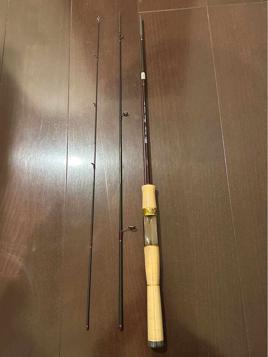 30600円 ロデオクラフト 999.9 meister キメラ 603L-e 30600円 ロデオクラフト 999.9 meister キメラ 603L-e
